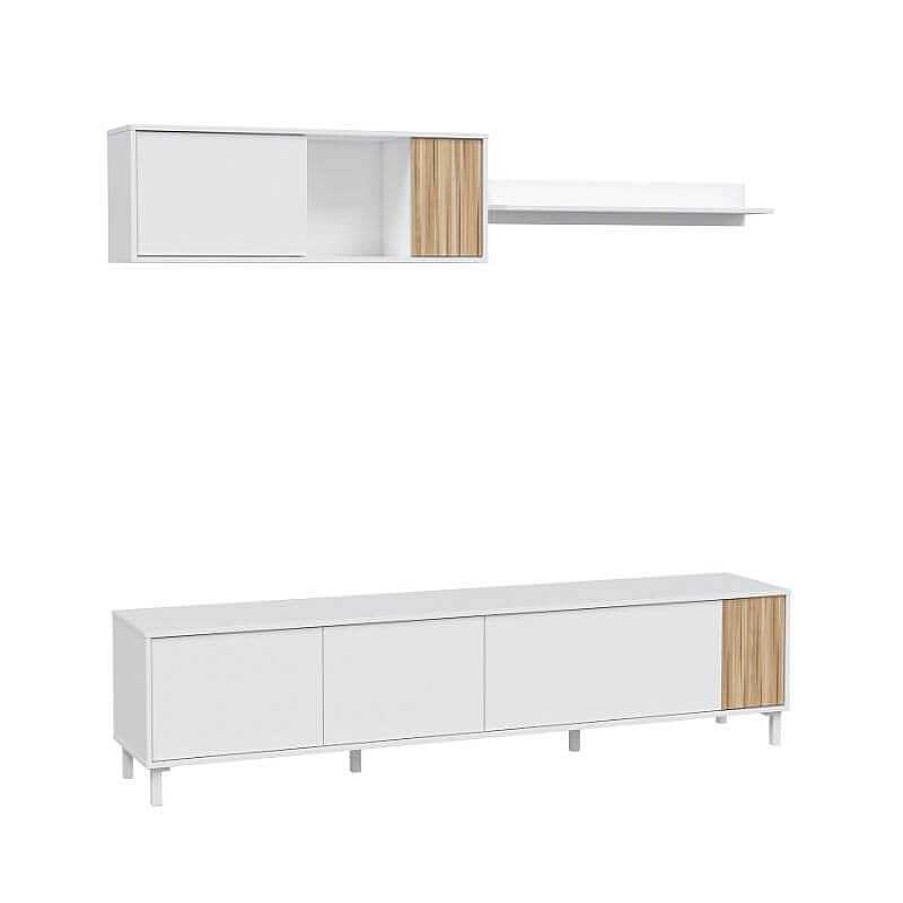 Salones SAYEZ | Mueble De Sal N Ethna