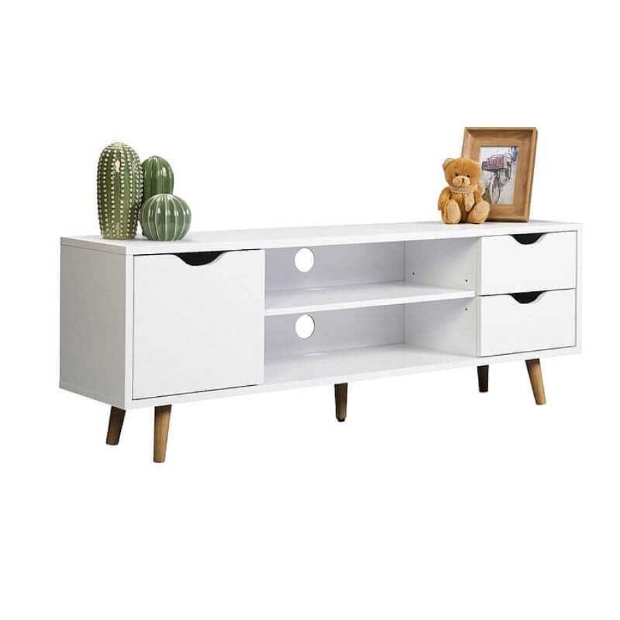 Salones SAYEZ | Mueble Tv Fiano