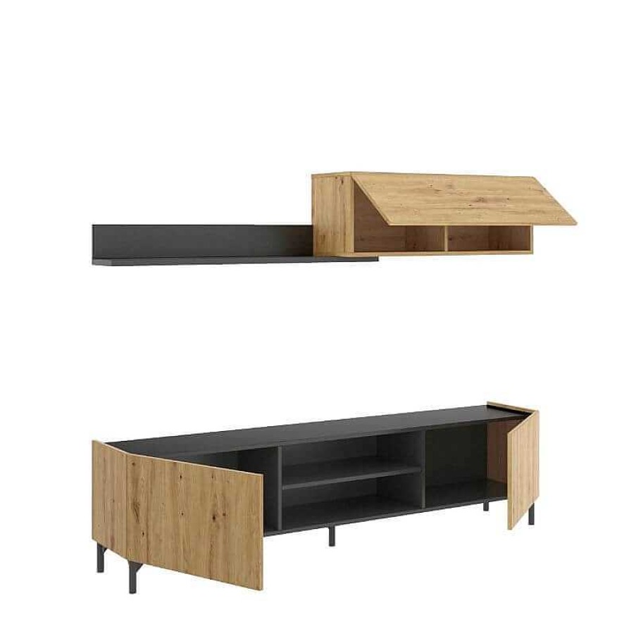 Salones SAYEZ | Mueble De Sal N Tass