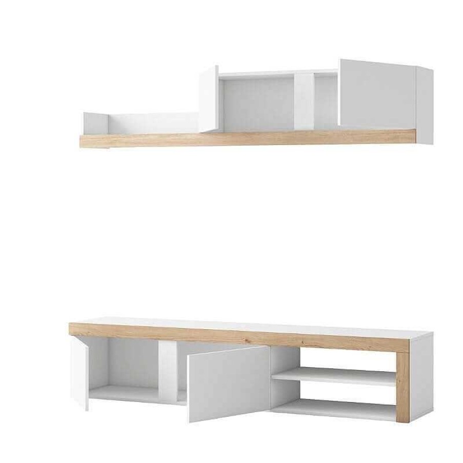 Salones SAYEZ | Mueble De Sal N Fly