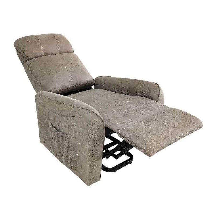 Sof S Y Sillones SAYEZ | Sill N Relax Carlin Power Lift