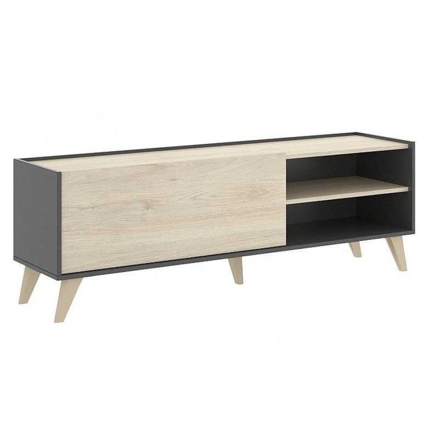 Salones SAYEZ | Mueble Televisi N Ness