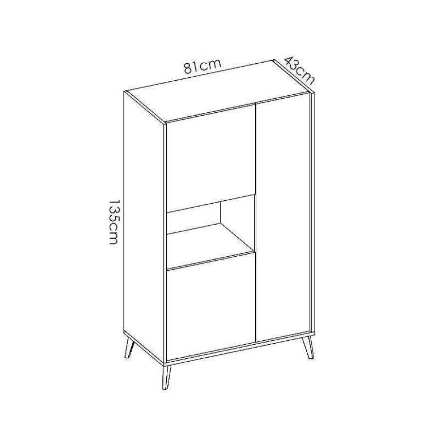 Salones SAYEZ | Mueble De Sal N Ness Plus