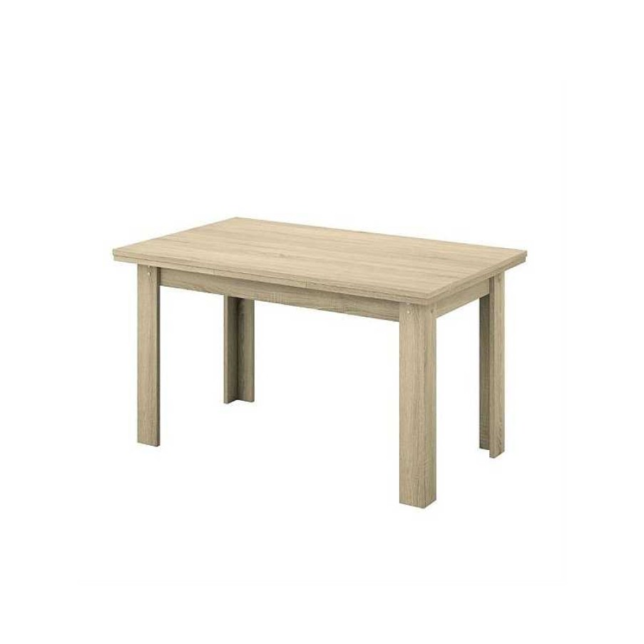 Salones SAYEZ | Mesa Comedor Extensible Cambrian Logan