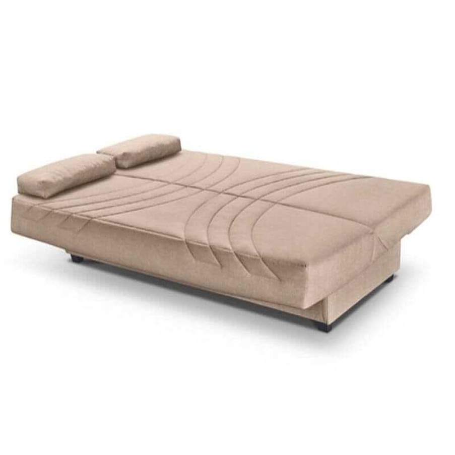 Sof S Y Sillones SAYEZ | Sof Cama Caribe Gold Turr N