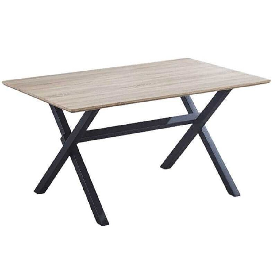 Salones SAYEZ | Mesa Comedor Fija Royce