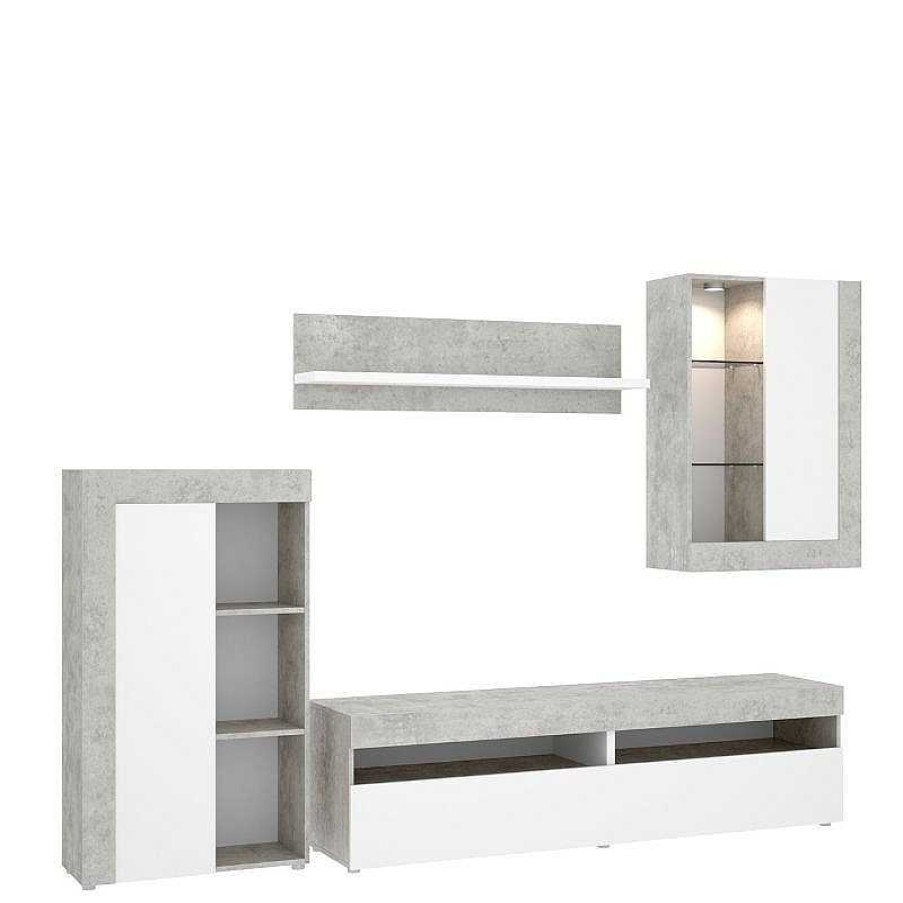 Salones SAYEZ | Mueble De Sal N Tokio