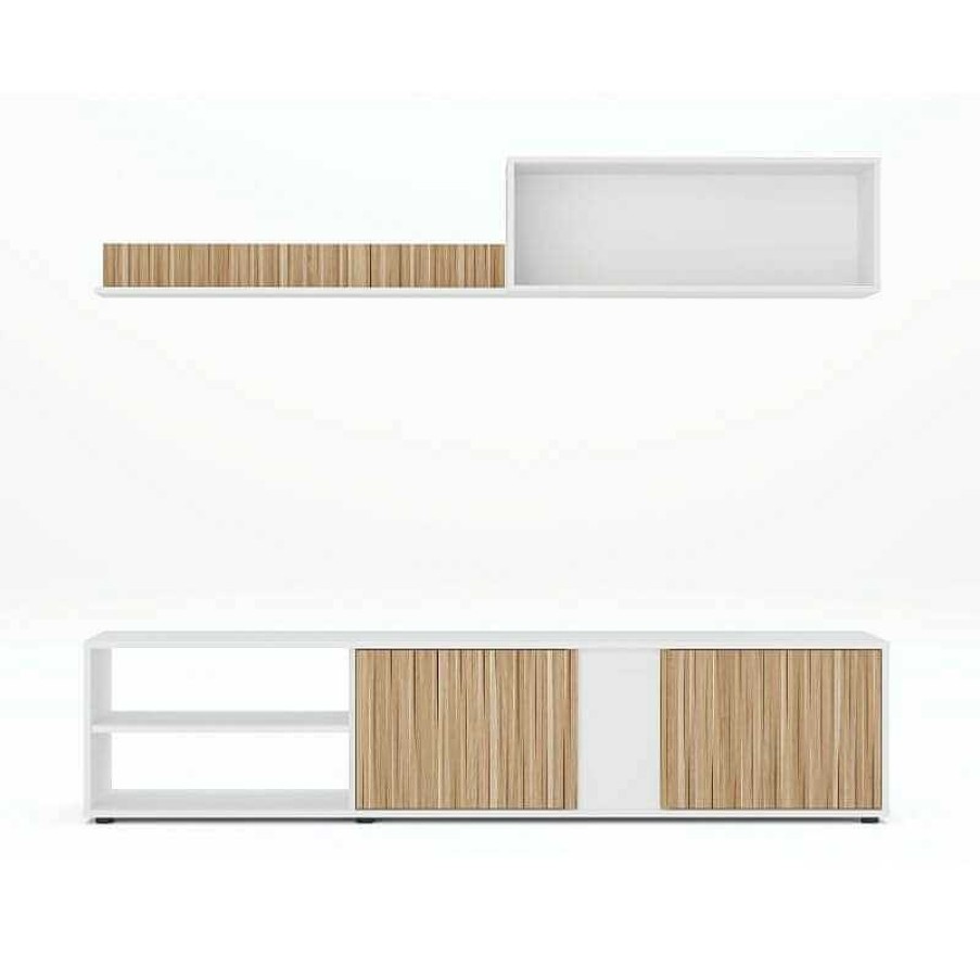 Salones SAYEZ | Mueble De Sal N Ecco