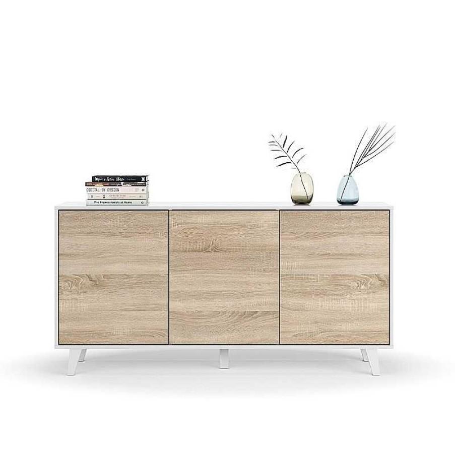 Salones SAYEZ | Mueble Aparador Zaiken Plus