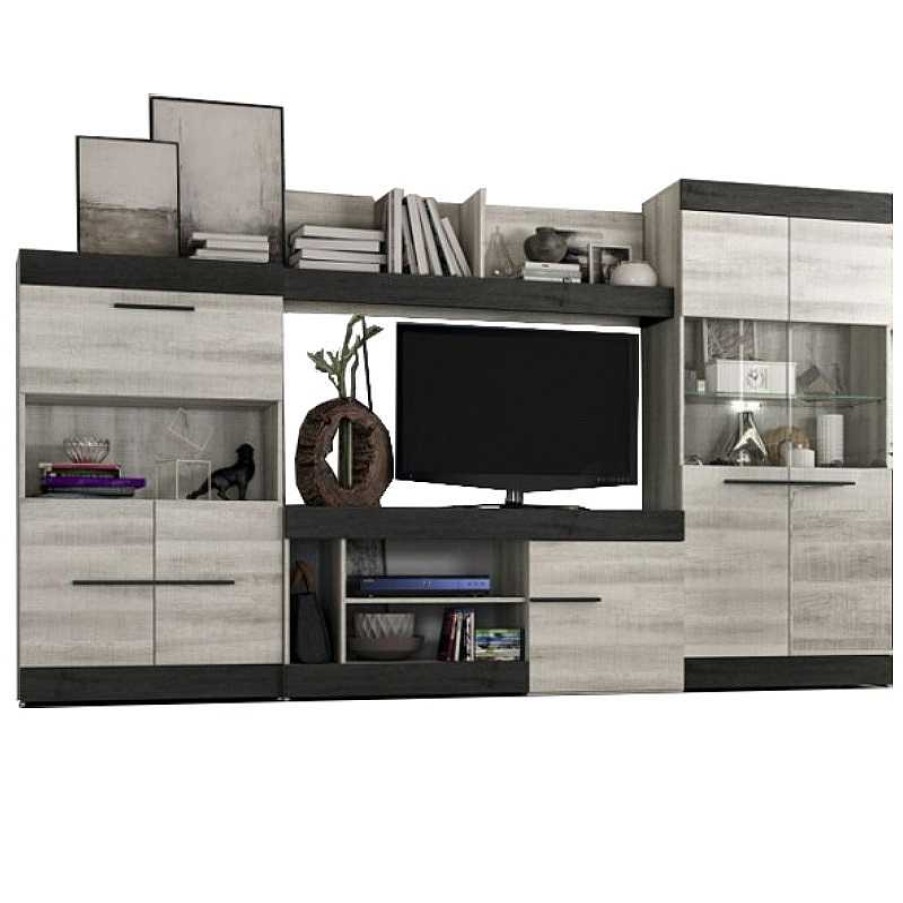 Salones SAYEZ | Mueble De Sal N Sidney 10