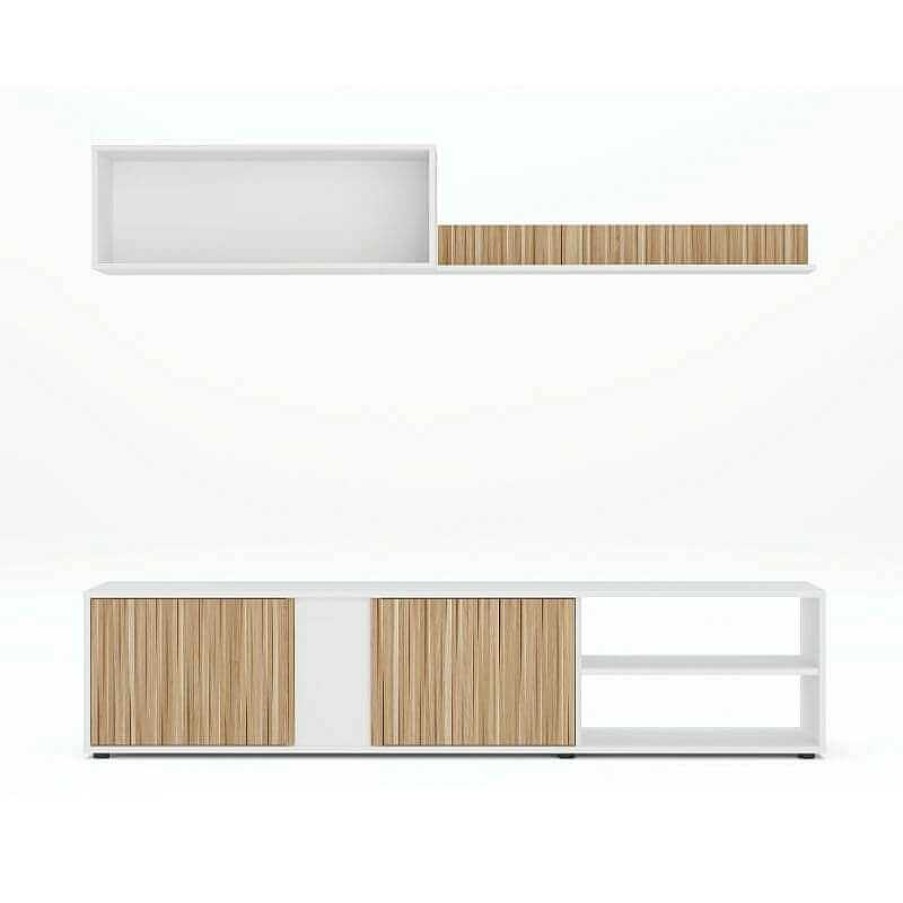 Salones SAYEZ | Mueble De Sal N Ecco