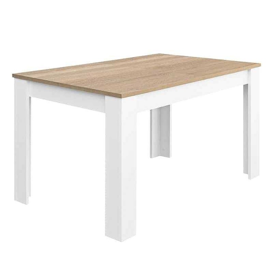 Salones SAYEZ | Mesa Comedor Extensible Mediterraneo