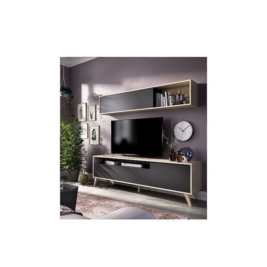 Salones SAYEZ | Mueble De Sal N Bonn