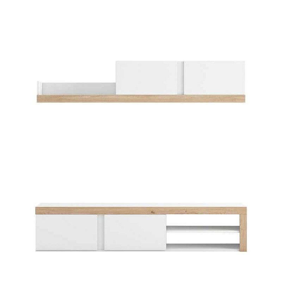 Salones SAYEZ | Mueble De Sal N Fly