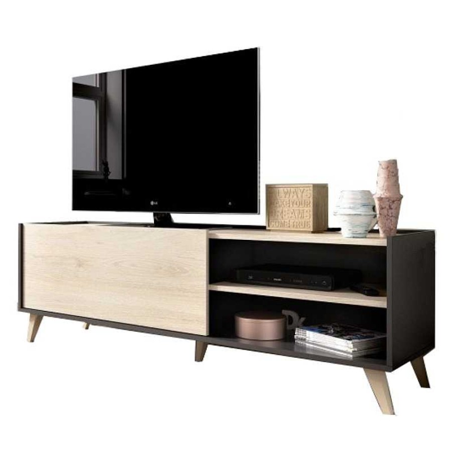 Salones SAYEZ | Mueble Televisi N Ness