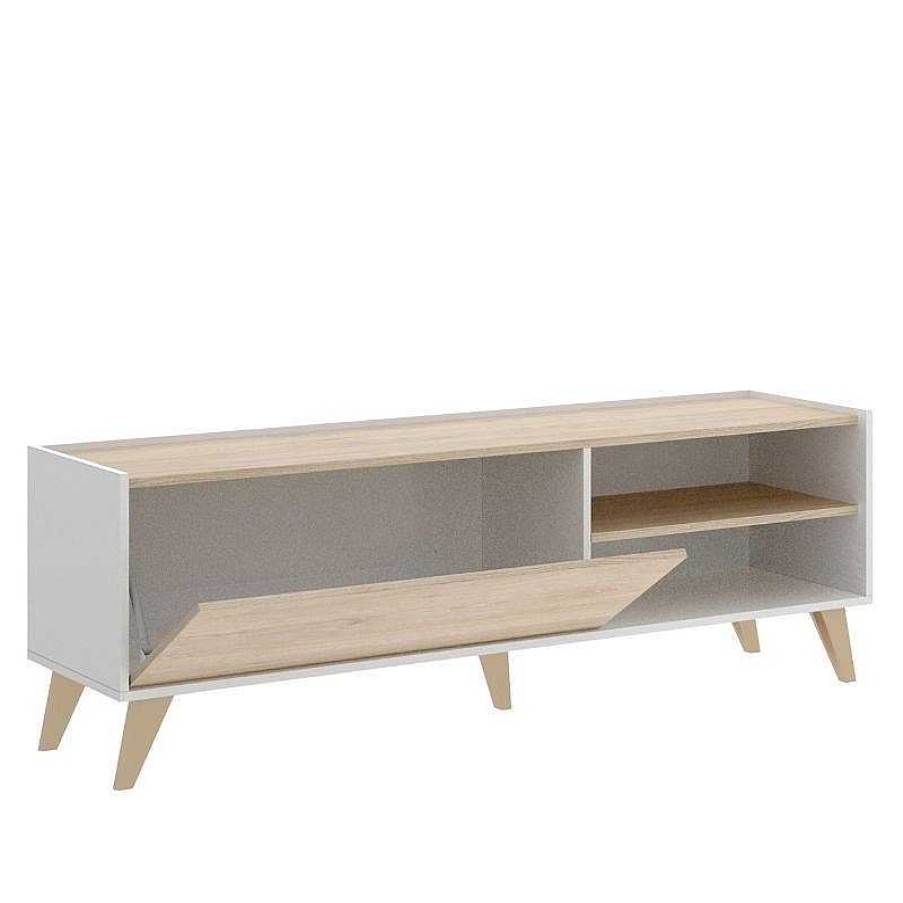 Salones SAYEZ | Mueble Tv Ness