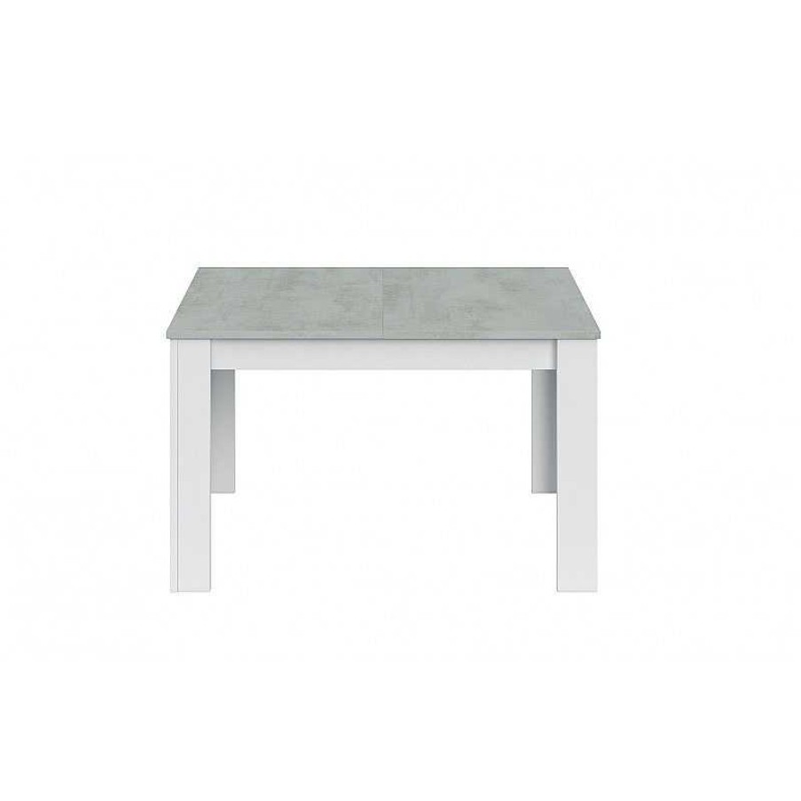 Salones SAYEZ | Mesa Comedor Extensible Cemento