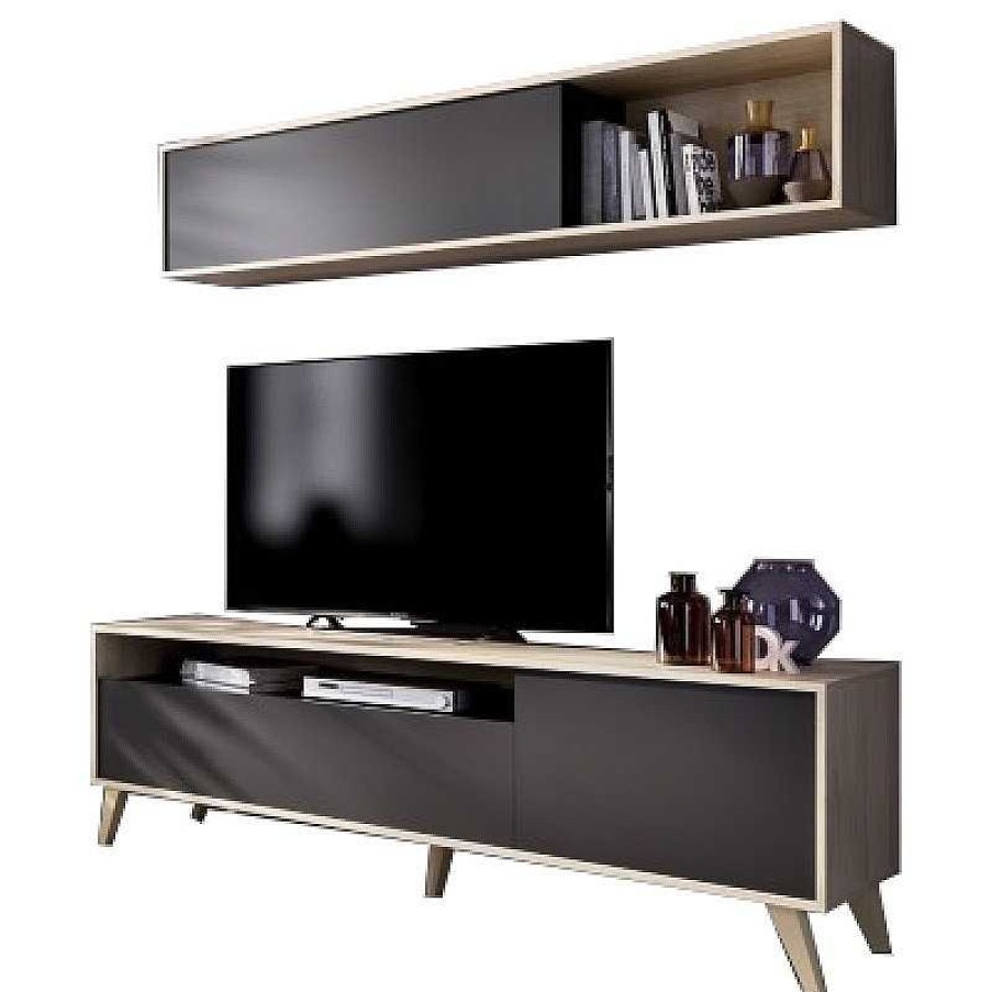 Salones SAYEZ | Mueble De Sal N Bonn